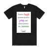 AS Colour Mens Basic Tee Thumbnail