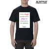Alstyle Mens Tee Thumbnail