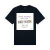 Cloke Mens Outline Tee Thumbnail