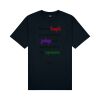 Cloke Mens Outline Tee Thumbnail