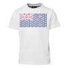Podium Mens Poly Tee Thumbnail