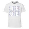 Podium Mens Poly Tee Thumbnail
