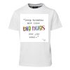 Podium Mens Poly Tee Thumbnail