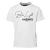 Podium Mens Poly Tee Thumbnail