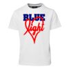 Podium Mens Poly Tee Thumbnail