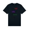 Cloke Mens Outline Tee - Plus Sizes Thumbnail
