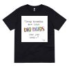 Thread Project Unisex Summer Tee Thumbnail
