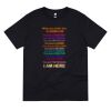 Thread Project Unisex Summer Tee Thumbnail
