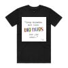 AS Colour Mens Staple T shirt Thumbnail