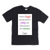 C-Force Mens Classic T Shirt Thumbnail